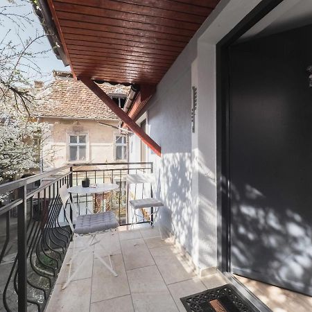 For You Apartments Gold & Silver Sibiu Exterior photo