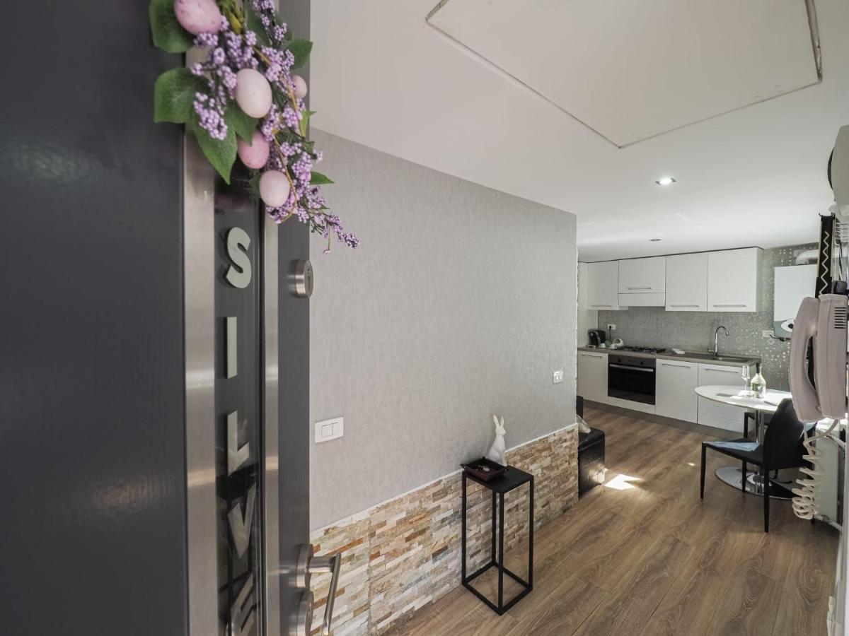 For You Apartments Gold & Silver Sibiu Exterior photo