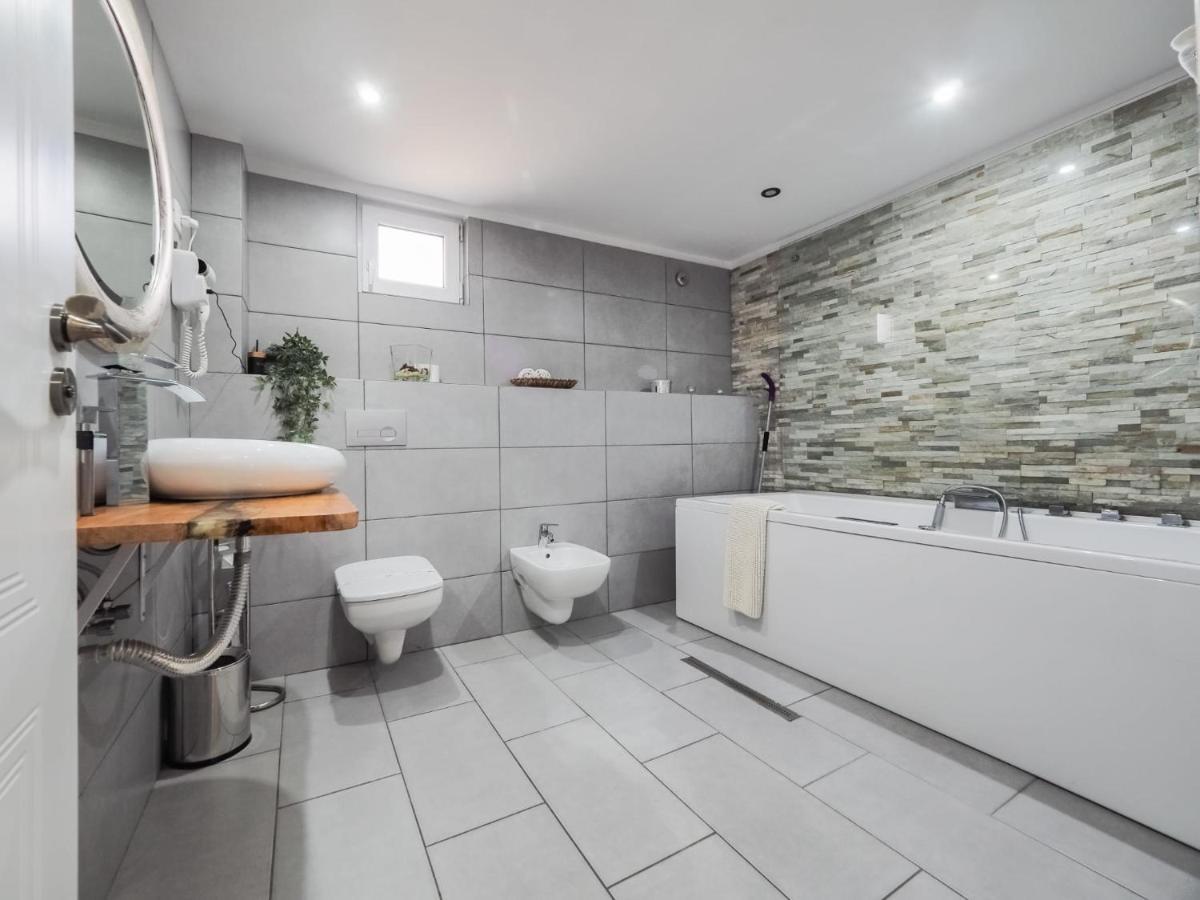 For You Apartments Gold & Silver Sibiu Exterior photo