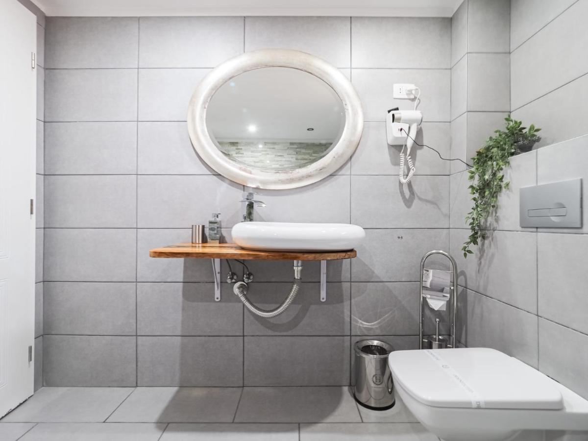 For You Apartments Gold & Silver Sibiu Exterior photo