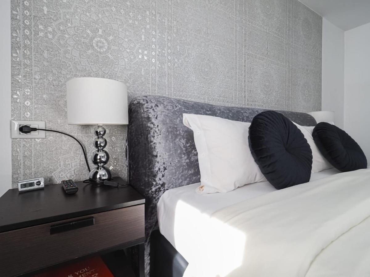 For You Apartments Gold & Silver Sibiu Exterior photo