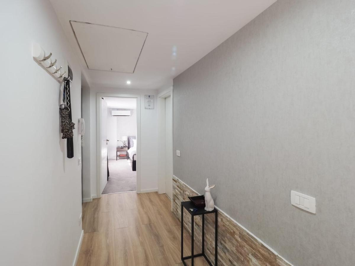 For You Apartments Gold & Silver Sibiu Exterior photo