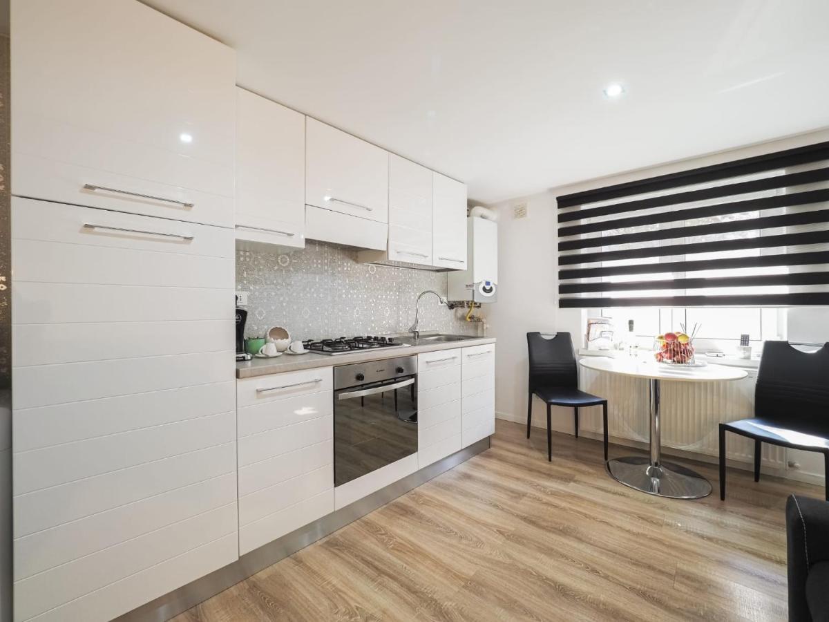 For You Apartments Gold & Silver Sibiu Exterior photo