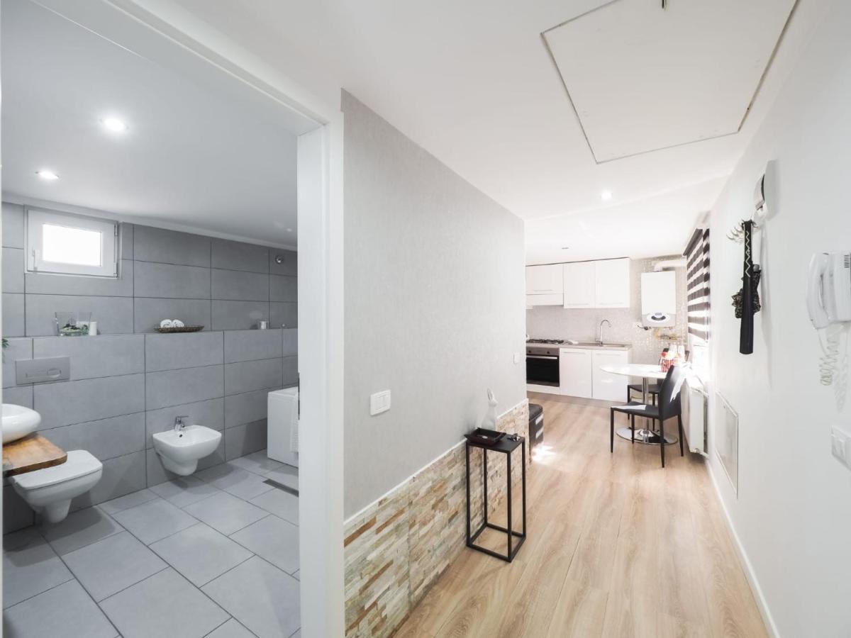 For You Apartments Gold & Silver Sibiu Exterior photo