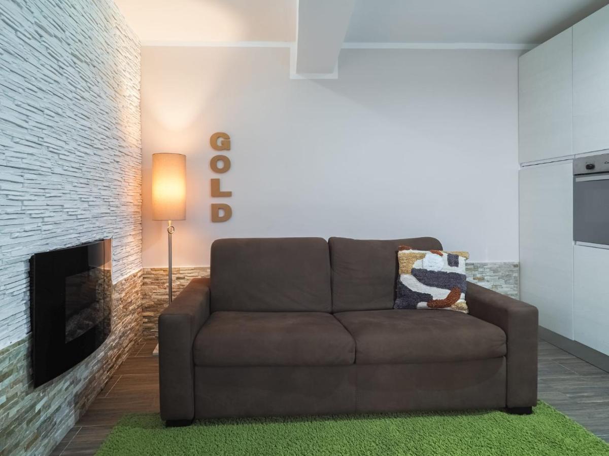 For You Apartments Gold & Silver Sibiu Exterior photo