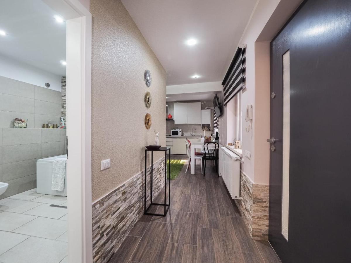 For You Apartments Gold & Silver Sibiu Exterior photo